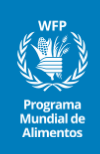 WFP logo Spanish