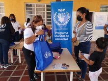 WFP/Elio Rujano